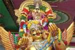 கோவில்களில் துவாதசி விழா: கருட வாகனத்தில் பெருமாள் உலா