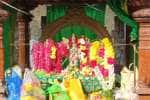 திருப்போரூர் கந்தசுவாமி கோவிலில் மார்கழி கிருத்திகை விழா