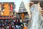 temple news