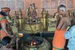 temple