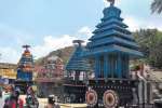 temple news