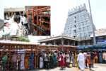 திருவண்ணாமலை அருணாசலேஸ்வரர் கோவிலில் கொளுத்தும் வெயிலில் குவிந்த பக்தர்கள்