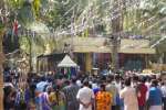 Prev temple news