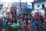 temple news