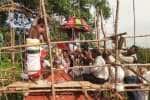 Prev temple news