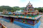 Prev temple news