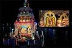 Temple Latest News