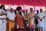 Prev temple news