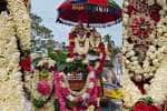 அவிநாசி லிங்கேஸ்வரர் கோவிலில் ஆடி தபசு நிகழ்ச்சி