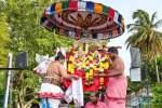 Prev temple news