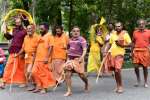 Prev temple news