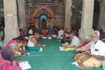 Prev temple news