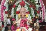 விழுப்புரம் தர்மசாஸ்தா ஐயப்பன் கோவிலில் ஆவணி மாத வழிபாடு 
