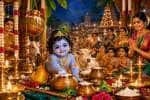 temple news