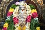 விழுப்புரம் விநாயகர் கோவிலில் சங்கடஹர சதுர்த்தி வழிபாடு
