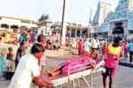 Prev temple news