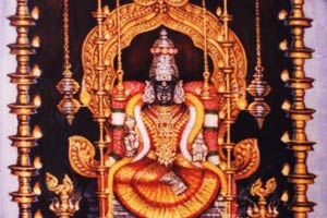 லலிதா ஸஹஸ்ர நாமாவளி பகுதி-1