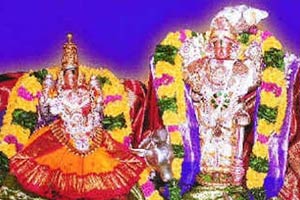 ஸ்ரீதேவி க்ஷமாபன ஸ்தோத்திரம்