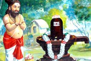 அகத்தியர் அருளிய திருமகள் துதி