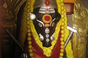 வாராஹி சகஸ்ர நாமாவளி