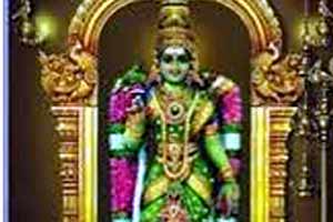 மீனாட்சி ஸ்தோத்திரம் (மஹிஷாசுரமர்த்தினி மெட்டு)