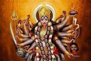 நாகதோஷமா இந்த காளி மந்திரத்தை தினமும் சொல்லுங்க..!
