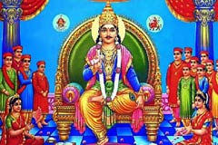 சித்ரா பவுர்ணமி