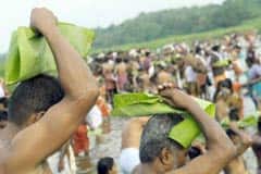 மகாளய பட்சம் ஆரம்பம்