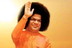 சாய்பாபா ஆராதனை!