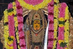 காலபைரவாஷ்டமி!