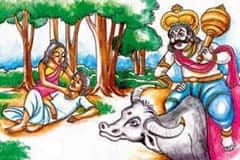 காரடையான் நோன்பு