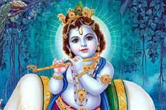 கிருஷ்ண ஜெயந்தி